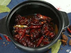-福照楼汽锅鸡·云南特色菜(万达广场店)