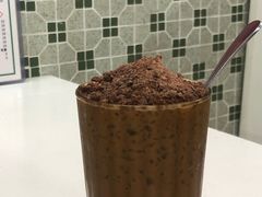 爆脆阿华田-噏耷茶档