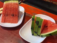 -重庆袁老四火锅(武进万达店)