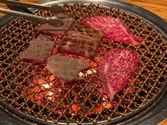 -黑牛の店·和牛烧肉(合生汇店)