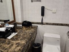 -长春名人酒店