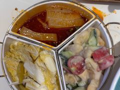 -马白开来特色羊排揪片子  (总店)