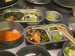 -大头虾越式风味餐厅(光明广场店)