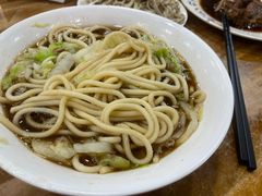 -柴氏风味斋(甘家口店)