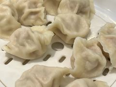 -徐记海鲜(陕西历史博物馆|明德门店)