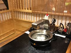 -九田家黑牛烤肉料理(石路天虹店)