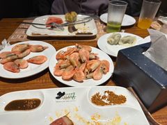 -汉巴味德(沈阳万象汇店)