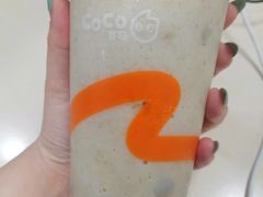 -CoCo都可(健翔桥店)