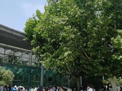 -郑州植物园
