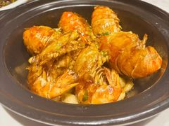 -顺意·顺德家乡菜(国际人才大厦店)