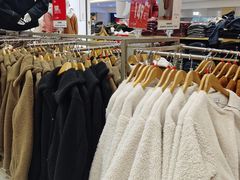 -优衣库(南宁万象城店)
