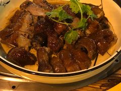 -洞密园美食城·二十二年老店(富华路店)