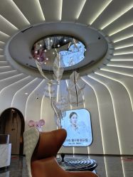 -LEE TIME·丽美时沙龙