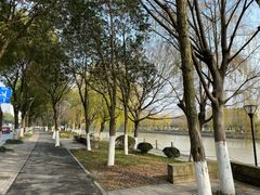 -范蠡湖公园