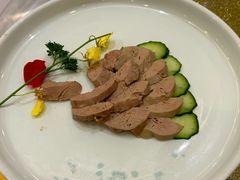 -全聚德(上海首店浦东店)
