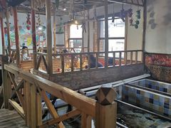 -缘福乡村铁锅炖民宿(八达岭店)
