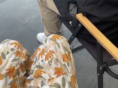 -吴越荣记苏州菜·松鼠桂鱼 100% 活鱼现做(月光码头店)