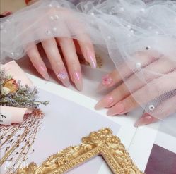 -沐白•盛妍日式美甲美睫