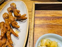 -李百蟹·江南蟹黄面·河景餐厅(夫子庙总店)