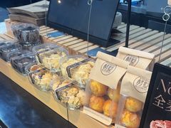 -酵墅·红酒酵母面包(羲和广场店)