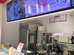 -DQ·蛋糕·冰淇淋(河东万达店)