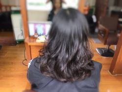 -美梵日系沙龙