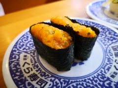 -KURA寿司(金阁寺店)