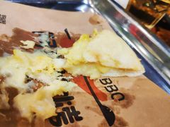 -阿记烧烤(大兴新区店)