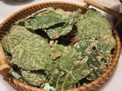 -径山十八道·风味民间菜(杭州总店)