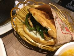 -姐弟俩土豆粉(西安小寨店)