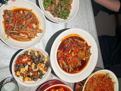 -老三样 · 江西菜馆(前海壹方汇店)