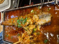 -玉善烧烤串城(长春总店)