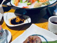 -禾风·海鲜料理自助(玉林店)