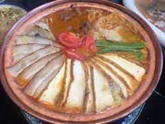 -阿庄新豫菜(通泰路店)