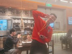 -破店肥哈·东北烧烤·夜宵(南山保利店)