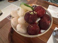 -RUXU入续糖水铺与包(卓悦中心店)