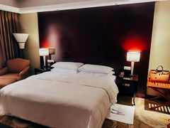 -宁波东港喜来登酒店
