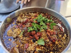 -蓉三少冒烤鸭·四川小吃集(北京首店)