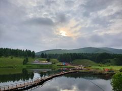 -塞罕坝国家级自然保护区