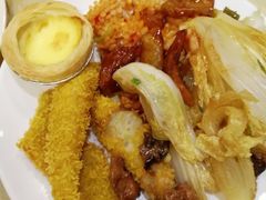 -碧中海汤泉汗蒸酒店