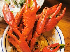 -虾小龙老长沙龙虾馆(坡子街店)