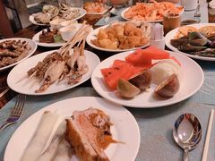 -海棠湾威斯汀酒店·知味西餐厅