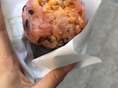 -猫街饭团(顶澳仔猫街店)