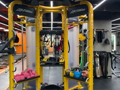 -健身专家Wellness Experts