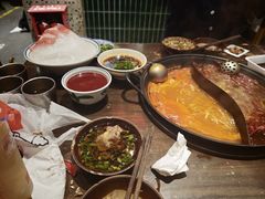 -萍姐火锅·公路夜市(南京新街口店)