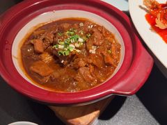 -奇芳阁·百年清真南京菜(夫子庙店)