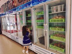 -山菌美食苑(振兴路店)