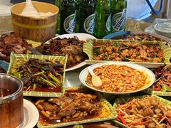 -易老九江湖菜(北滨一路店)