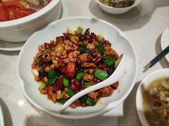 -泉上·发现DISCOVERY ·黔菜餐厅(银海元隆广场店)