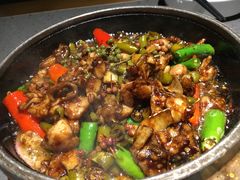-老头儿油爆虾(星光一期店)